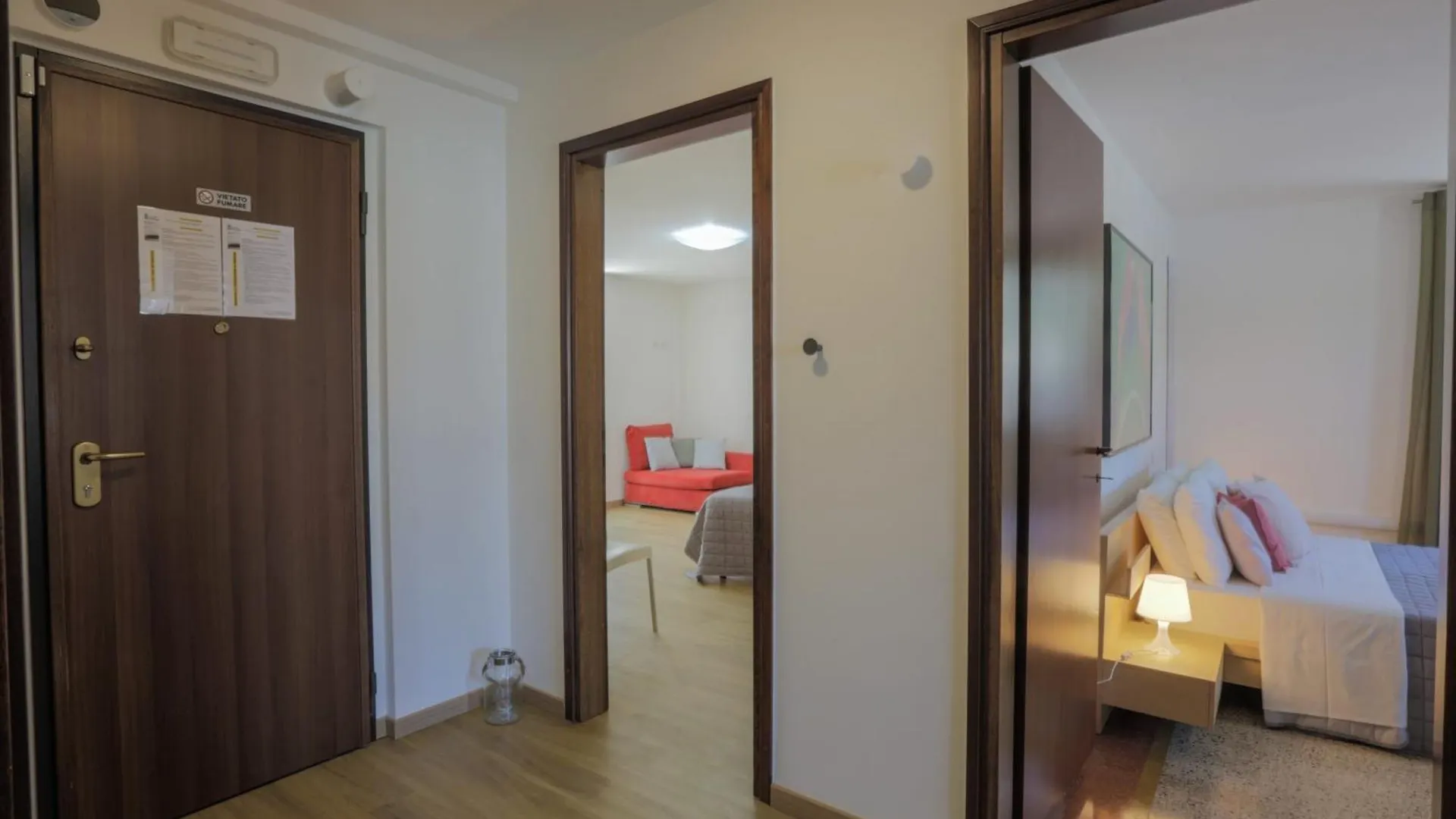 ורונה Elegant Apartment: Free Netflix, Wi-Fi & Parking