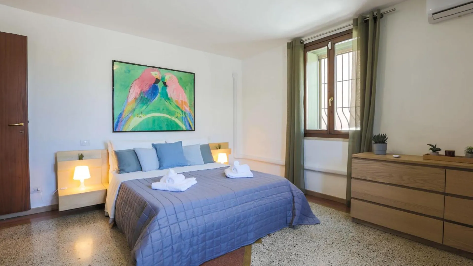 ורונה Elegant Apartment: Free Netflix, Wi-Fi & Parking