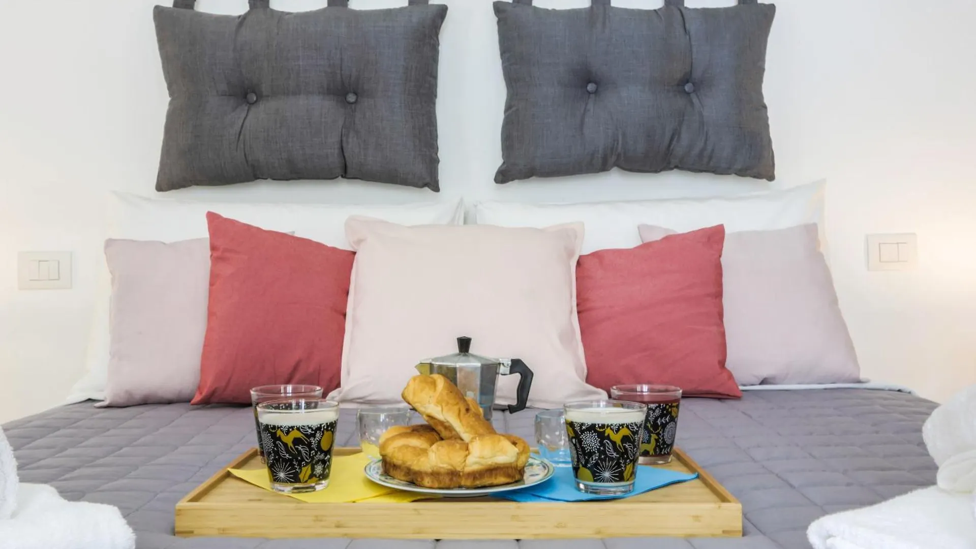 ורונה Elegant Apartment: Free Netflix, Wi-Fi & Parking דירה
